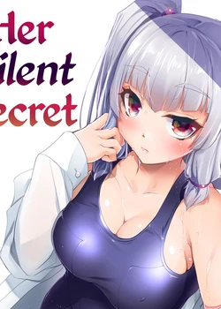 Mukuchi de Nuganai Kanojo no Himitsu -MasPet Nanapii- | Her Silent Secret