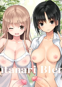 Futanari Blend