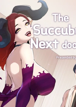 The Succubus next door