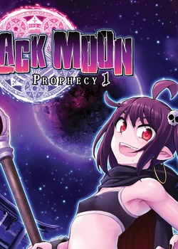 Black Moon Prophecy