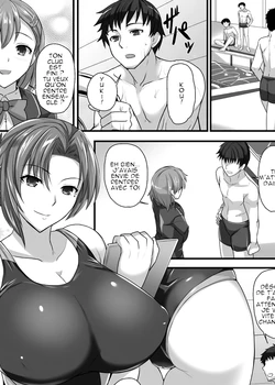 Sensei to Ubaware Tokkun | Snatched Away By Ms. Misaki's Special Lessons