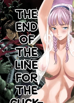 Netorare Yuusha no Yukusue | The End of the Line for the Cuckold Hero