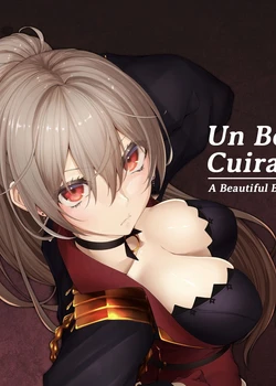 Un beau cuirassé | A Beautiful Battleship