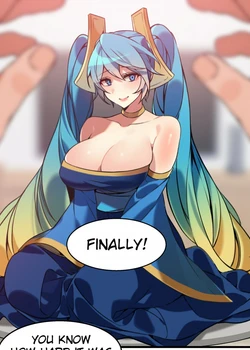 Sona Manga