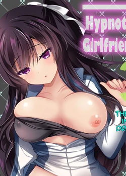 Saimin Kanojo 3 | Hypno Girlfriend 3