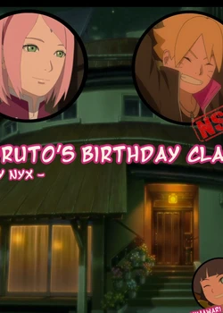 Boruto`s Birthday Clash