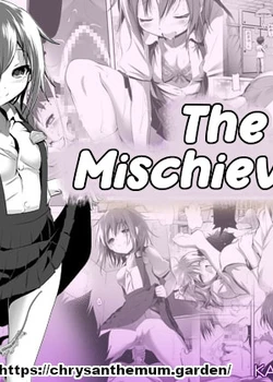 Furachi Mono | The Mischievous