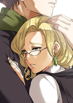 Glynda x Ozpin