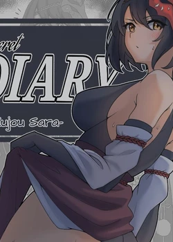 SECRET DIARY-KUJOU SARA