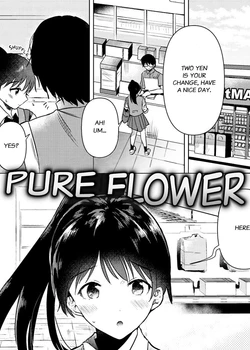 Junsui Baiyou no Hana | A Pure Flower