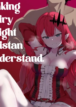 Making Fairy Knight Tristan Understand