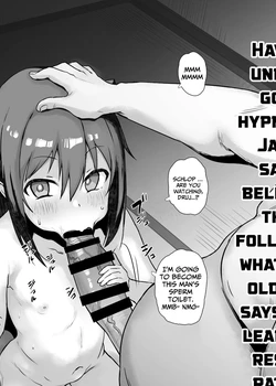 Jahy-sama Hypnosis