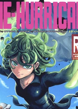 ONEKutsujoku no Tatsumaki