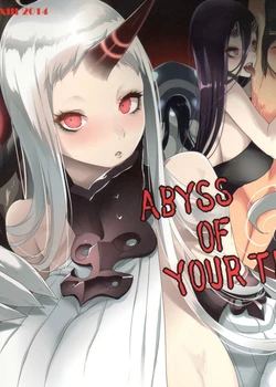 ABYSS OF YOUR TITS