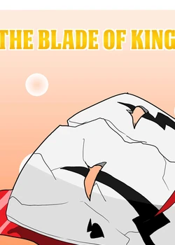 The Blade Of King CH 5 by MadCoby