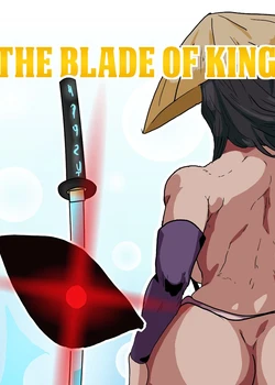 The Blade Of King CH 1 by MadCoby