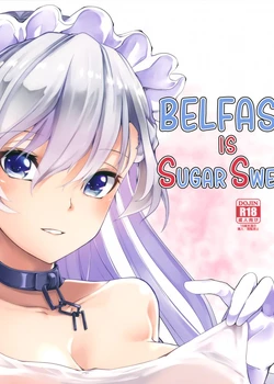 Belfast-san wa Amaamai | Belfast is Sugar Sweet