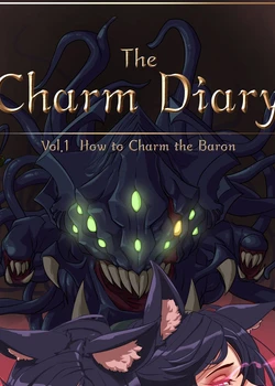 The Charm Diary, Vol.1 by mushypeas