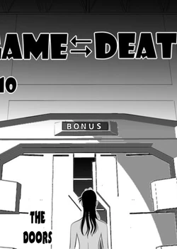 GAME/DEATH Chapter 10