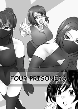 Four prisoners