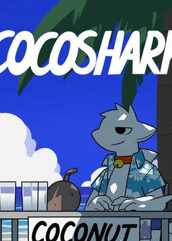 Hacony-Cocoshark