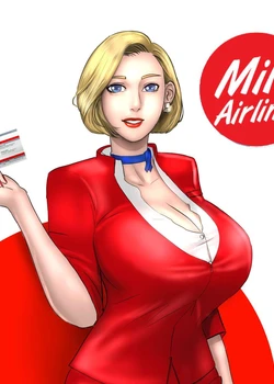 Milf Airlines