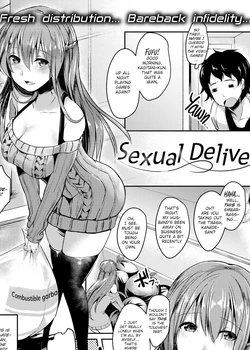 Sexual Delivery