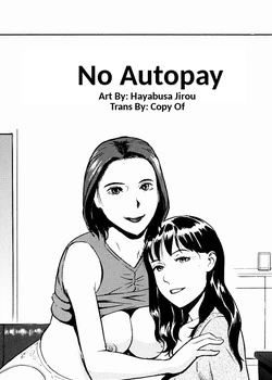 No Autopay