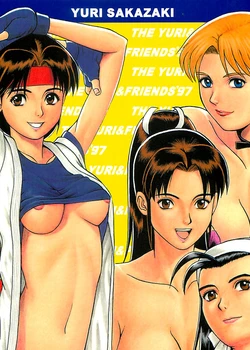 The Yuri  Friends '97