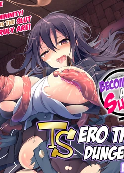 2D Comic Magazine Mesu Ochi! TS Ero Trap Dungeon Vol. 2