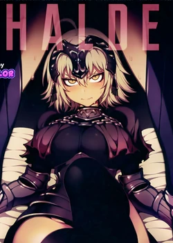 CHALDEA MANIA – Jeanne Alter