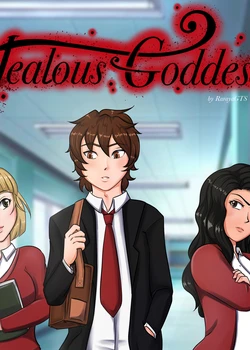 Jealous Goddess