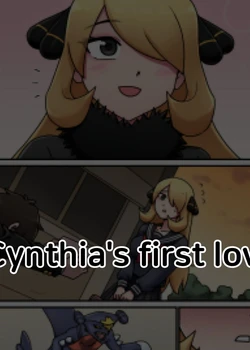 Cynthia's First Love