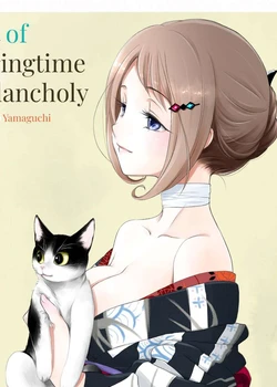 Shunshuu no Neko | Cat of Springtime Melancholy