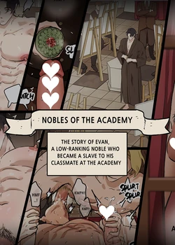 Nobles Of The Academy