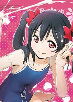 Sukumizu Love Nico Live!