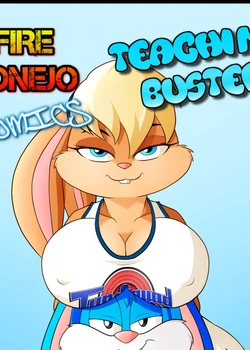 FireConejo – Teaching Buster