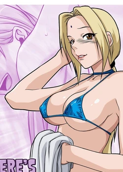 There's Something About Tsunade