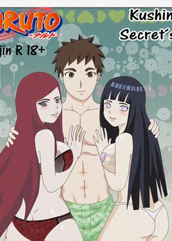 Kushina´s Secret 2