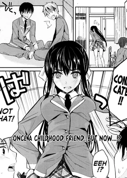 Bukiyou na Kanojo | Clumsy Girl