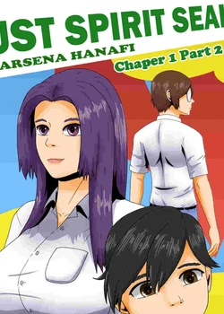 Lust Spirit Sealer – Chapter 1 Part 2