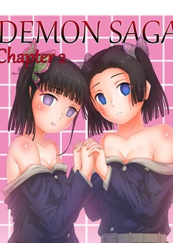 Demon Saga chp 2