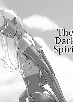 The Dark Spirit | Kasshoku Seirei