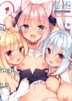 Boku no Risou no Isekai Seikatsu Soushuuhen 02 | My Ideal Life in Another World Omnibus 02