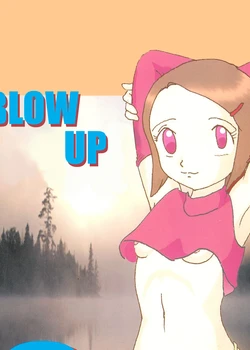 Blow Up 8