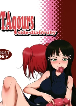 FUTAqours side-diaruby