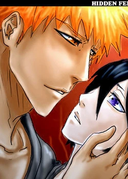 hidden feeling[bleach)