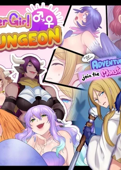 Monmusu TS Dungeon