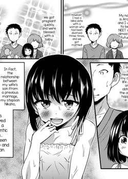 Kimi no Tsurego ni Koishiteru. 5 – Hakui no Tenshi da zo? | I'm in Love With Your Child From a Previous Marriage. 5 – An Angel in White…Right?