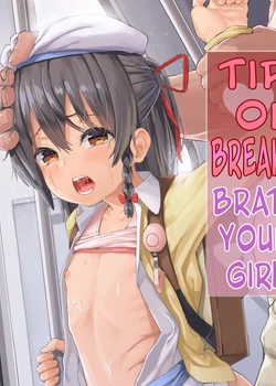 Tips On Breaking Bratty Young Girls